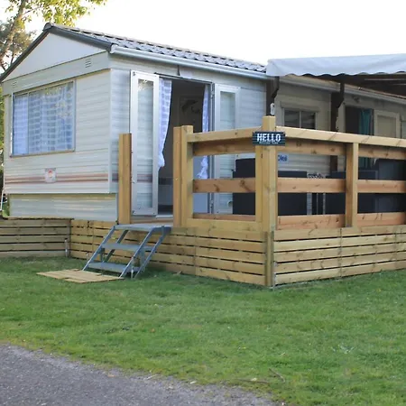 Camping La Lande, 704 Campsite
