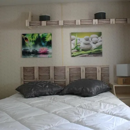 Campsite Camping La Lande, 704 Mimizan