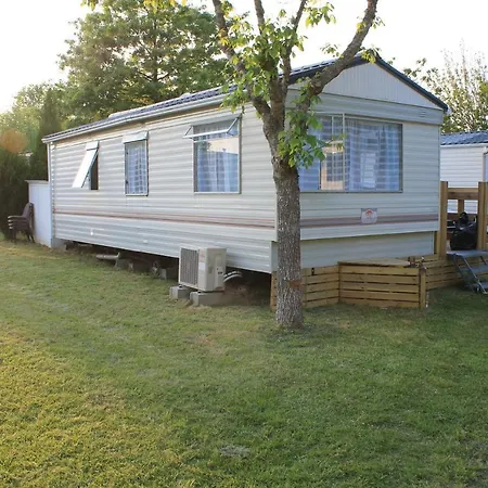 Camping La Lande, 704 Mimizan