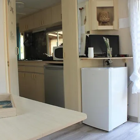 Camping La Lande, 704 Campsite