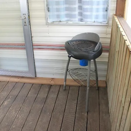 Camping La Lande, 704 Campsite 2*
